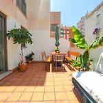 Manuela Nogales Apartments! Lejlighed Málaga