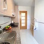 Manuela Nogales Apartments! Lejlighed Málaga
