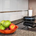 Manuela Nogales Apartments! * Málaga