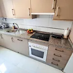 Manuela Nogales Apartments! Lejlighed