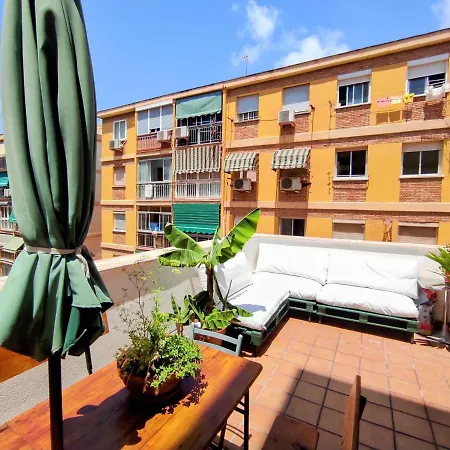Lägenhet Manuela Nogales Apartments!