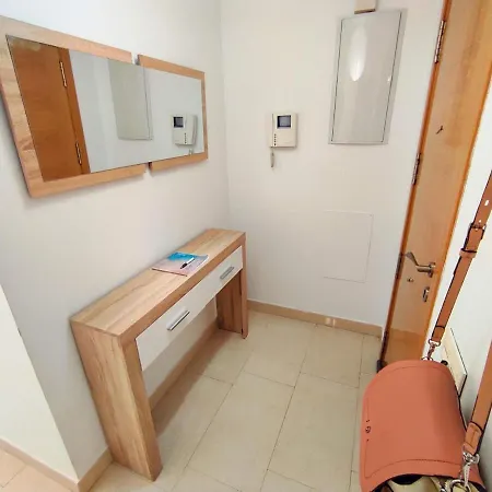Lejlighed Manuela Nogales Apartments! Málaga