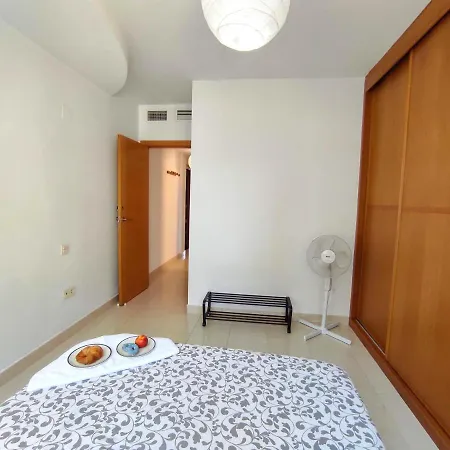 Lejlighed Manuela Nogales Apartments!