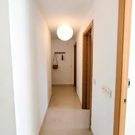 Manuela Nogales Apartments! *