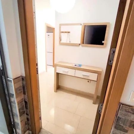 Lejlighed Manuela Nogales Apartments! *