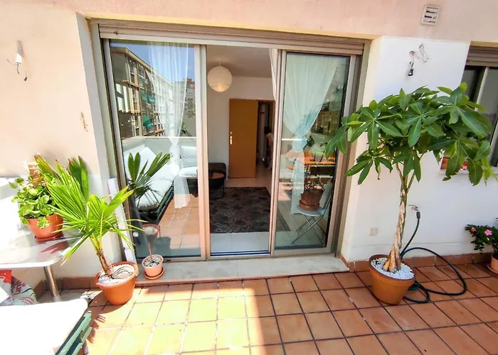 Manuela Nogales Apartments! Málaga