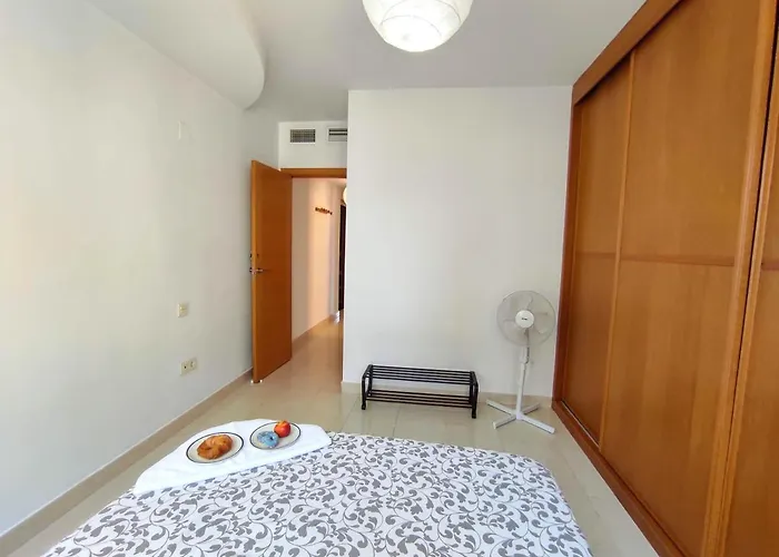 Lägenhet Manuela Nogales Apartments!