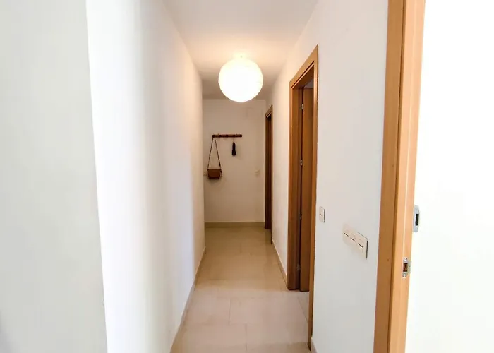 Manuela Nogales Apartments! *