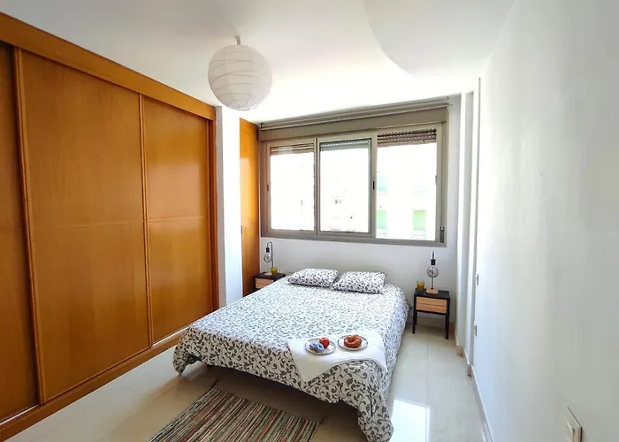 Manuela Nogales Apartments! Málaga